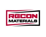 https://www.logocontest.com/public/logoimage/1625838177RECON Materials_03.jpg
